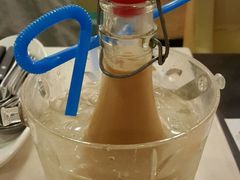 香滑奶茶-绿茵阁(体育西分店)