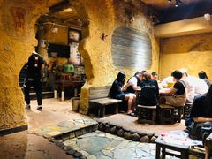-盟重烧烤(高正街店)