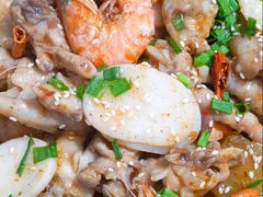 -祥和饭店(乌镇特色煲店)