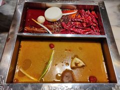 -月满大江火锅(总府路店)