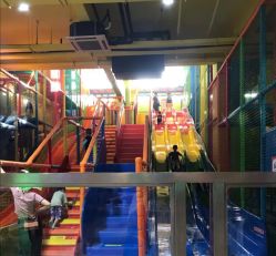 -宝燕乐园(闵行旗舰店)
