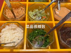 -红雀围·海鲜火锅(陆家嘴中心店)