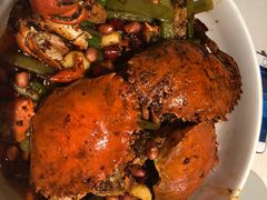 -李老爹香辣蟹(宣武门店)