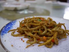 -寻味顺德·南记酒家·传统顺德菜·鱼生(广源路店)