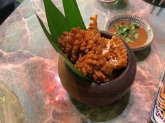 -浩海火燒雲傣家菜(芮欧百货店)