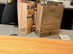 -星巴克臻选(东莞长安万科广场店)