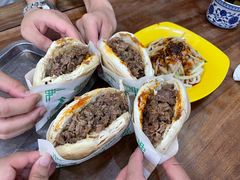 -老刘家biangbiang面(鼓楼店)