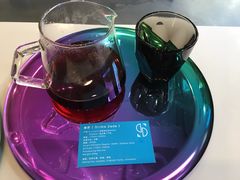 -KYO COFFEE(胶州路店)