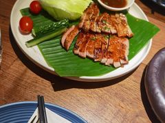 -星叶·东南亚料理(宁波万象汇店)