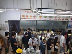 -玉华饮食店(茅台路店)