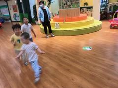 -乐融儿童之家早教托育(燕郊校区)