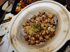 -青梅酒肆PLUS(长白仙岛北路店)