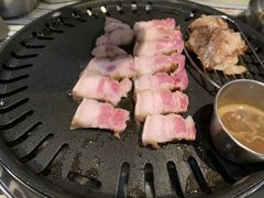 -401餐厅(弘大店)