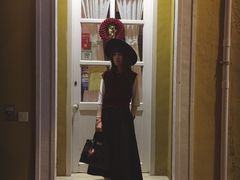 -大堂街8号葡国餐厅(RESTAURANTE ESCADA)