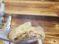 -余氏豆腐包老店(东直街店)