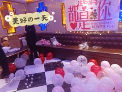 -聚会山庄·派对会议团建别墅轰趴馆(中兴和园店)