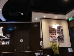 -太平洋咖啡(市府恒隆二店)