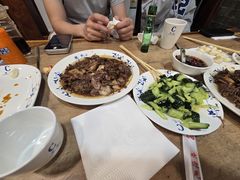 -柴氏风味斋(甘家口店)