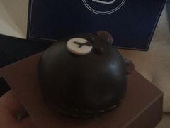-巴黎贝甜(大宁国际商业广场店)