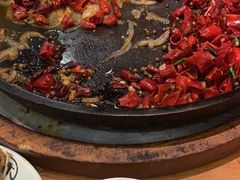 -老板恋上鱼(环山路店)