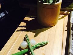 -HIHE Bistro·Oyster Bar(华熙live店)