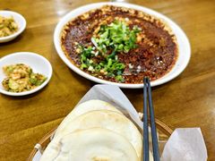 -长安后宰门水盆羊肉(新都心店)