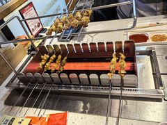 -玉善烧烤串城(长春总店)