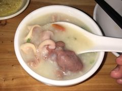 -南记食粥坊·宵夜大排档(莲花总店)