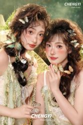 -橙亦摄影工作室