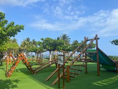 -三亚亚龙湾天域度假酒店