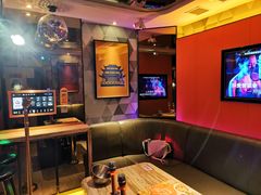 -星聚会KTV(北京世贸天阶店)