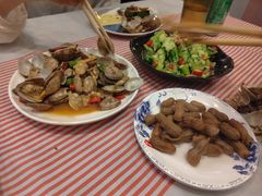 -年轮烧烤·羊蝎子·烤鱼(星湖街店)
