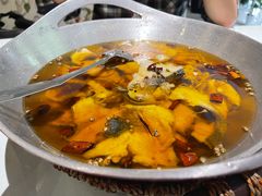 -香丰阁·烤鸭·川湘菜(清河店)