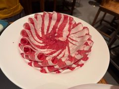 -南门涮肉(天坛店)