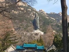 -青岛崂山太清宫