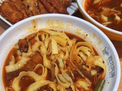 -中兴美食广场(中兴-沈阳商业大厦店)