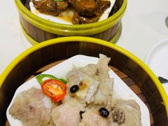 -大海湾酒楼(人南店)
