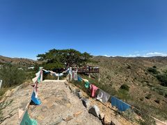 -五当召景区