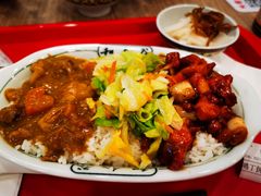 -和合谷(新辰里亚运村店)