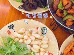 -江湖万州烤鱼(王子美食城)