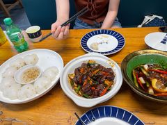 -舟小鲜·舟山小渔村(凤城四路中登广场店)