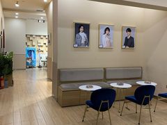 -海马体照相馆(成都来福士广场店)