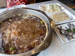 -袁记串串香(喜力博物馆店)