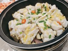 -尖沙咀大酒楼(罗村店·粤菜海鲜·宴会聚餐)