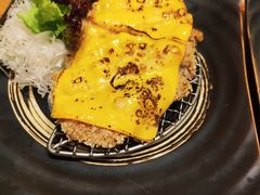 -吟松日式料理(莘庄店)