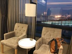 -上海中航虹桥机场泊悦酒店