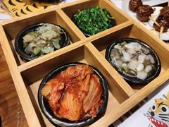 -烧鸟横丁(联发文创口岸店)