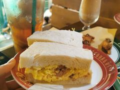-肥韬茶餐厅(南山mini店)