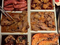 -梨花自助烤肉(乐宾店)