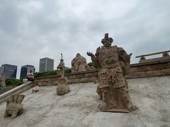 -元大都城垣遗址公园
